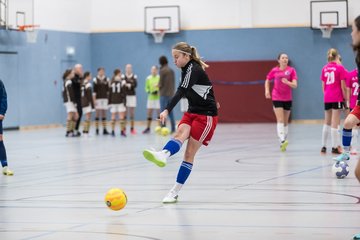 Bild 30 - wCJ Hamburger Futsalmeisterschaft